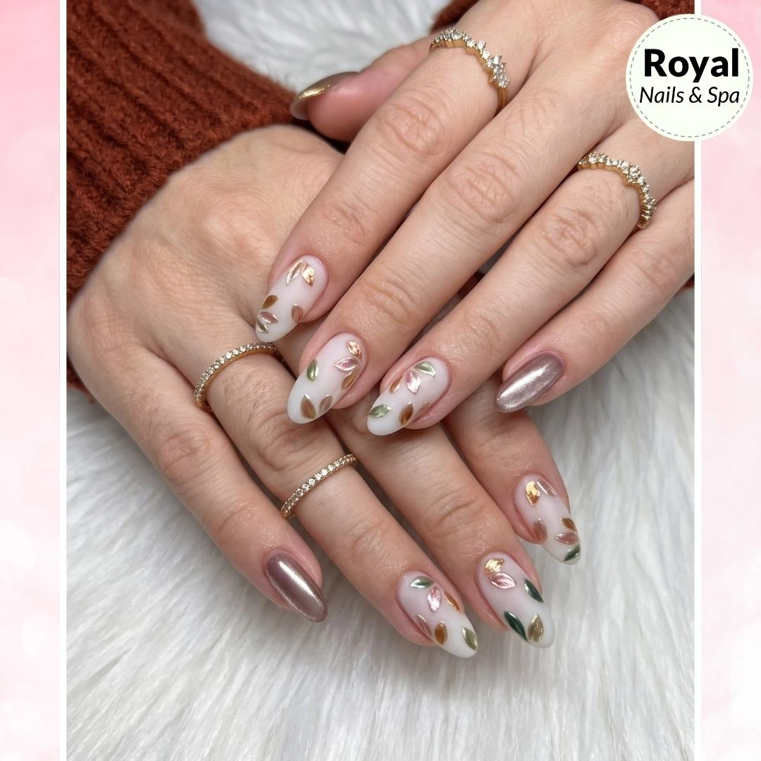 Nail Art
